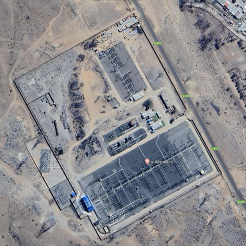 6. PROYECTO AUDITORIA MAITENCILLO