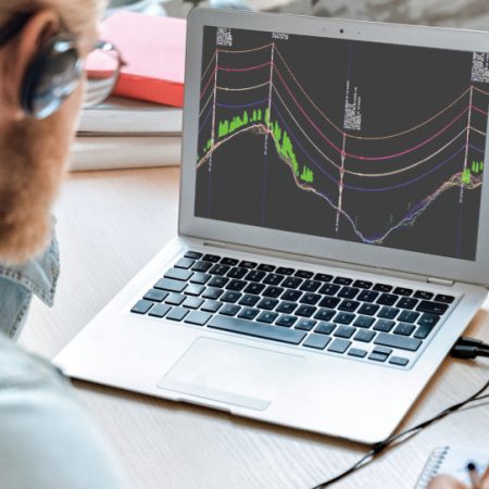 Diseño y Estudio de Líneas de Transmisión Diseño y Estudio de Líneas de Transmisión