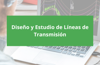 Diseño y Estudio de Líneas de Transmisión