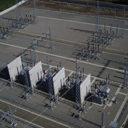 Ingeniería Básica y de Detalles Civil y Eléctrica Ingeniería Básica y de Detalles Civil y Eléctrica