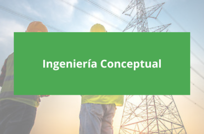 Ingeniería Conceptual